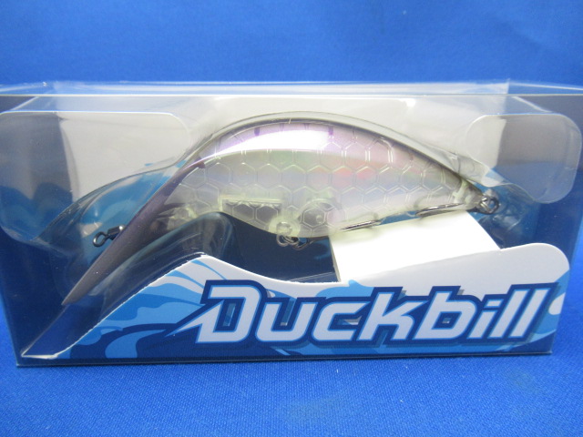 Duckbill