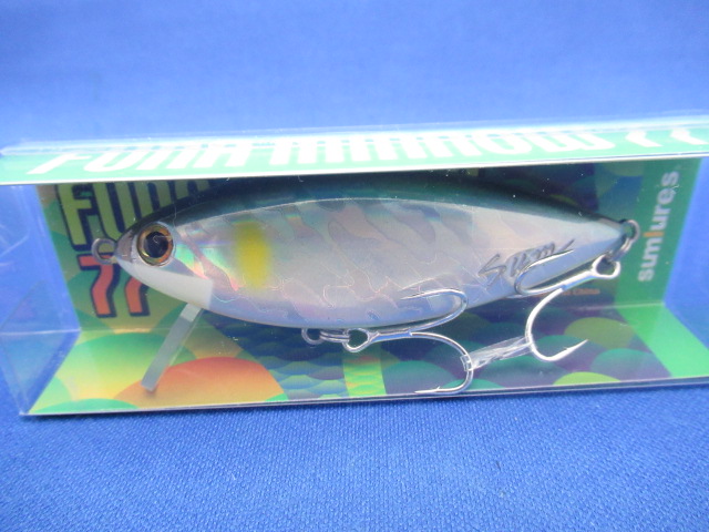FUNA MINNOW 77