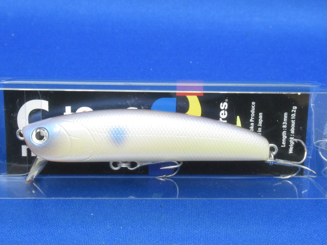 コトカスミディアム