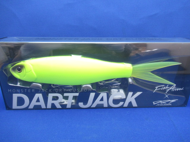 DART JACK