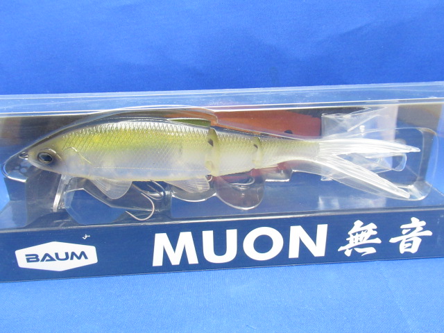 MUON