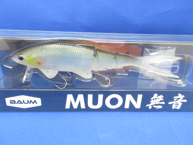 MUON