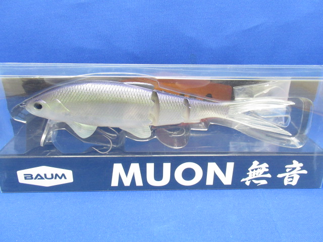 MUON