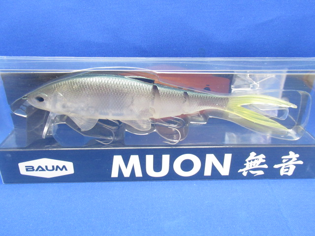 MUON