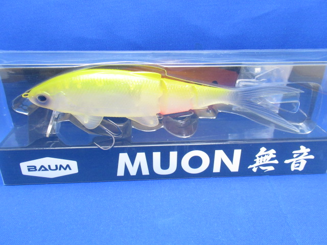 MUON
