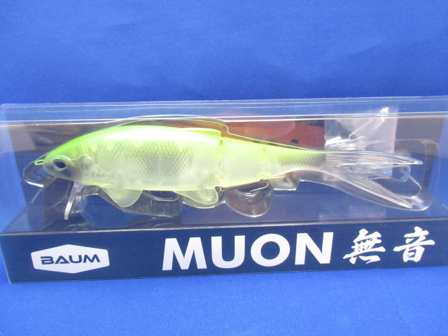 MUON