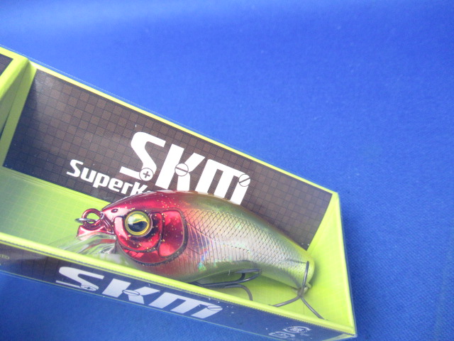 ナパーム140ミリ 7palms Tackle Pro Shop / All products