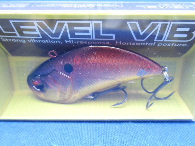 LEVEL VIB
