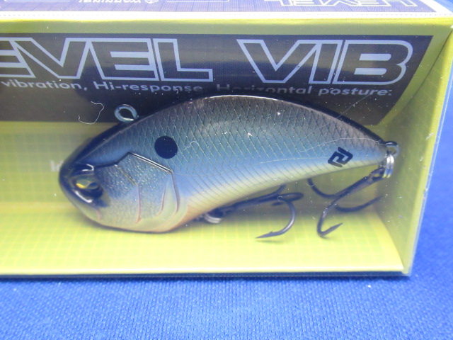 LEVEL VIB
