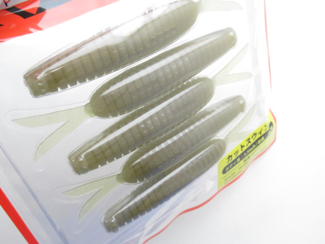 ナパーム140ミリ 7palms Tackle Pro Shop / CUTSWING