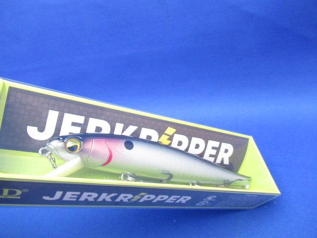 ジャークリッパー