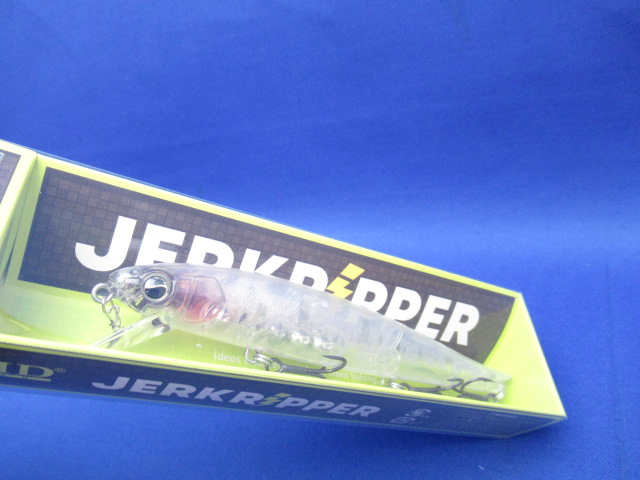 ジャークリッパー