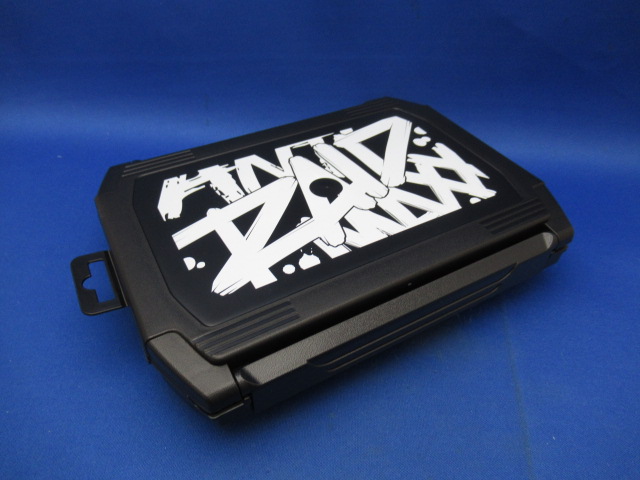 タクティカルBOX