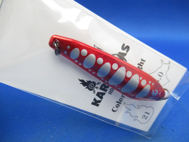 KARTELLAS Uruki 60(3.0g)