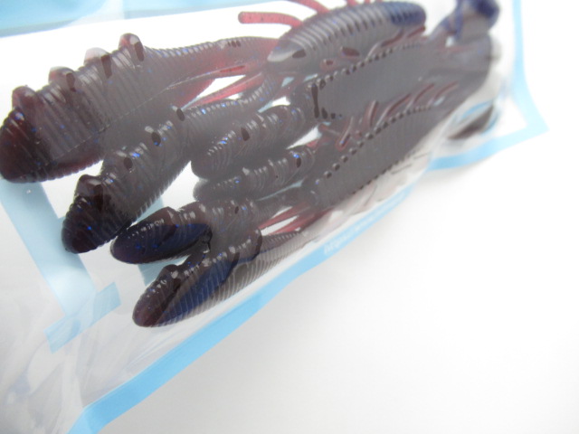 Stagger Craw 4”