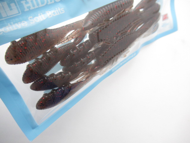 Stagger Craw 4”
