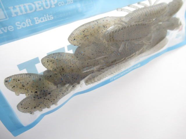 Stagger Craw 4”