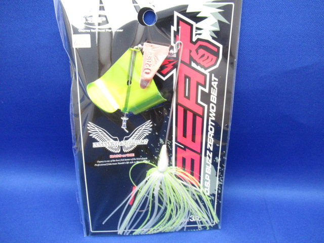 O.S.P Buzz02Beat ECO3/8oz