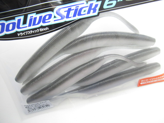 Dolive Stick 6”