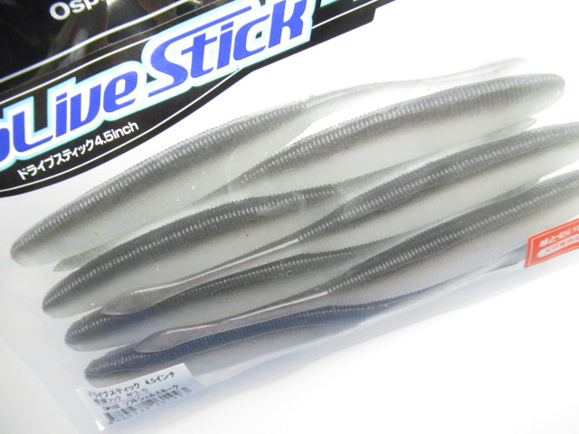 Dolive Stick 4.5”
