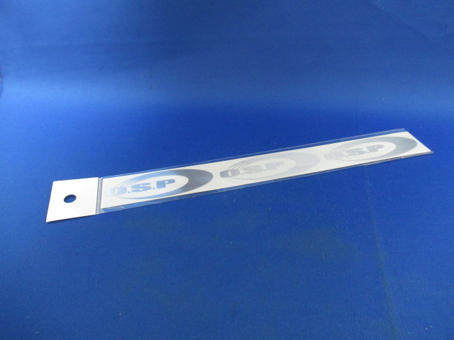 O.S.P Sticker【SS】