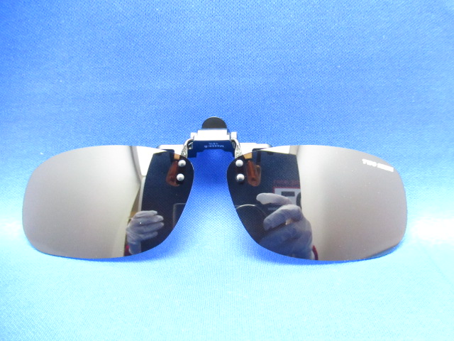 ClipUp PolarizedL Haneage