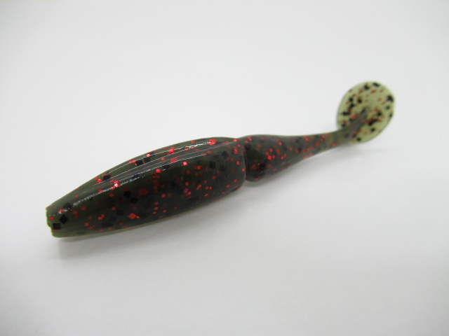ONEUP SHAD 2”