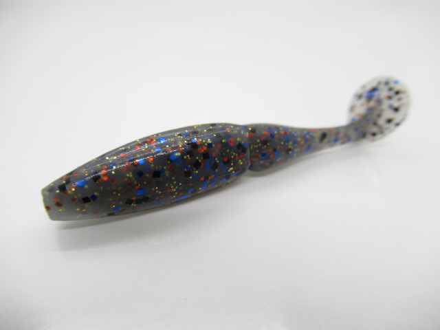 ONEUP SHAD 2”