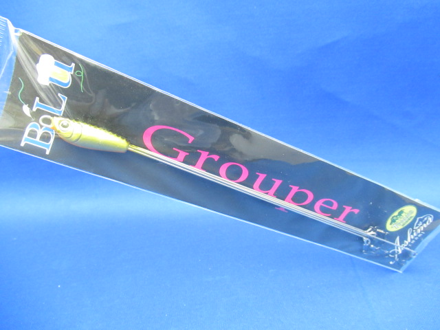 Grouper(7palms Original)