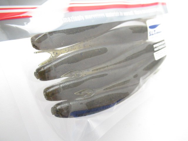 SLT MINNOW 4”
