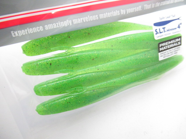 SLT MINNOW 4”