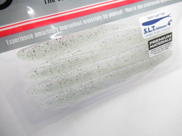 SLT MINNOW 4”