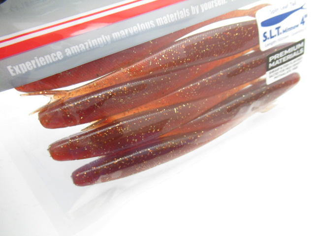 SLT MINNOW 4”