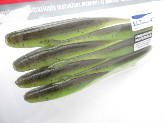 SLT MINNOW 4”