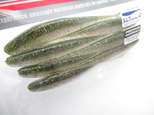 SLT MINNOW 4”