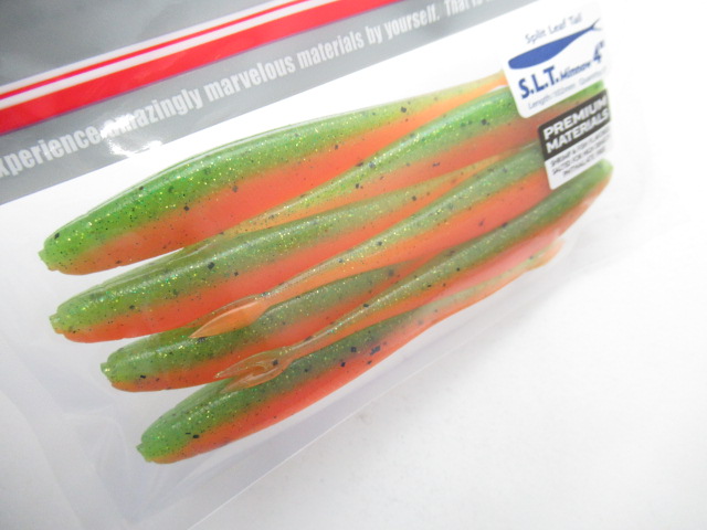 SLT MINNOW 4”