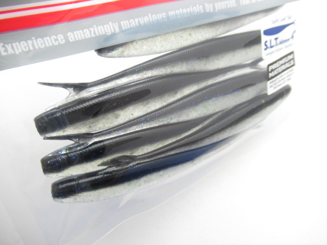 SLT MINNOW 4”