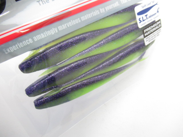 SLT MINNOW 4”