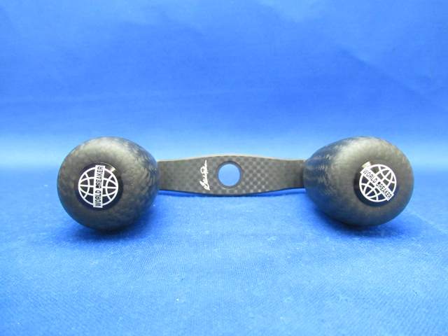 EX92mm WORLD BREAKER(2025