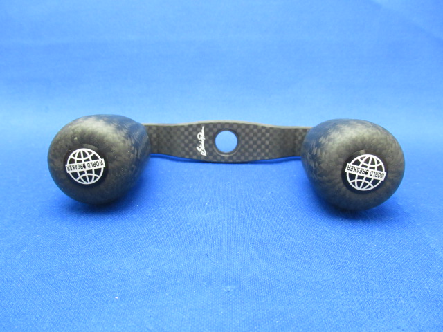 EX96mm WORLD BREAKER(2025