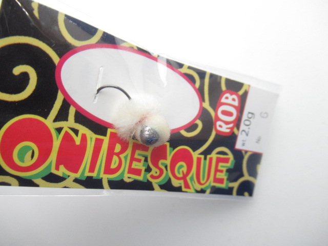 ONIBESQUE 2.0g