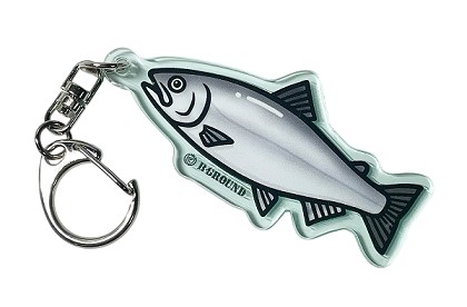 OSAKANA KEY HOLDER