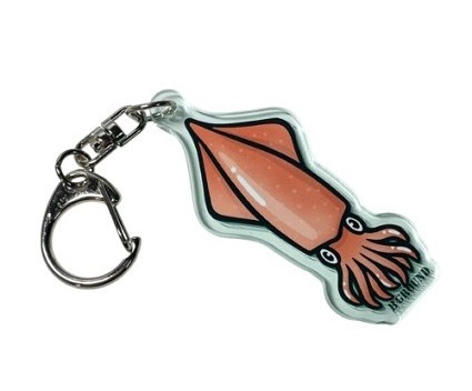 OSAKANA KEY HOLDER