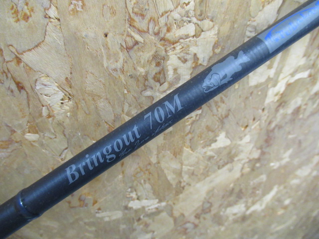 TULALA Monstruo L-TEX