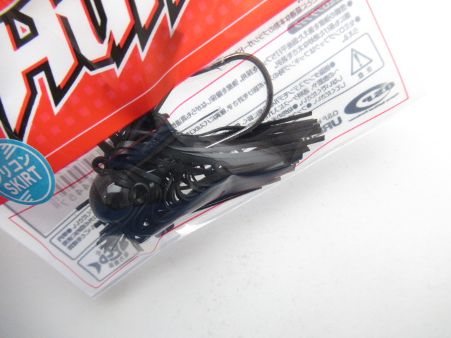 O.S.P JIG03 HUNTS 9g