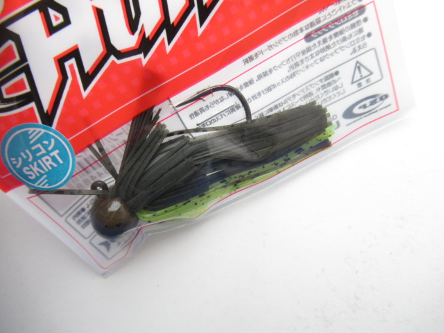 O.S.P JIG03 HUNTS 9g