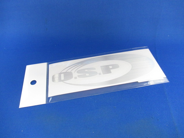 O.S.P Sticker【S】