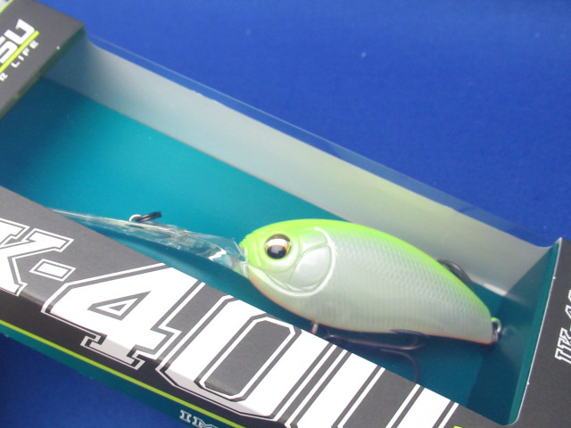 IMAKATSU Crank IK-400R