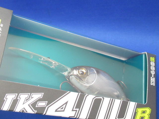 IMAKATSU Crank IK-400R