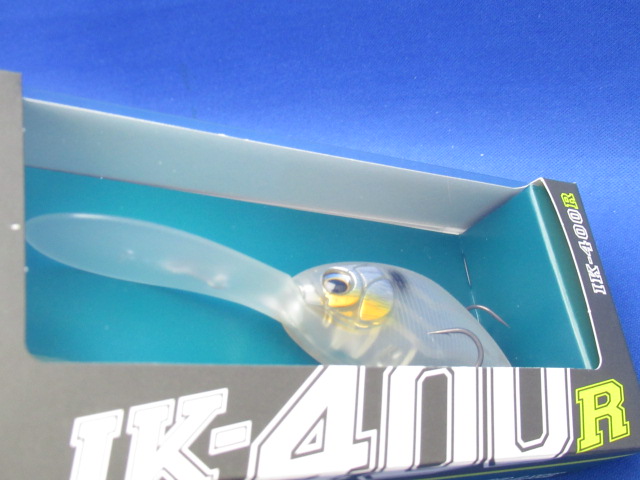 IMAKATSU Crank IK-400R